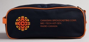 CBC Toiletry Bag